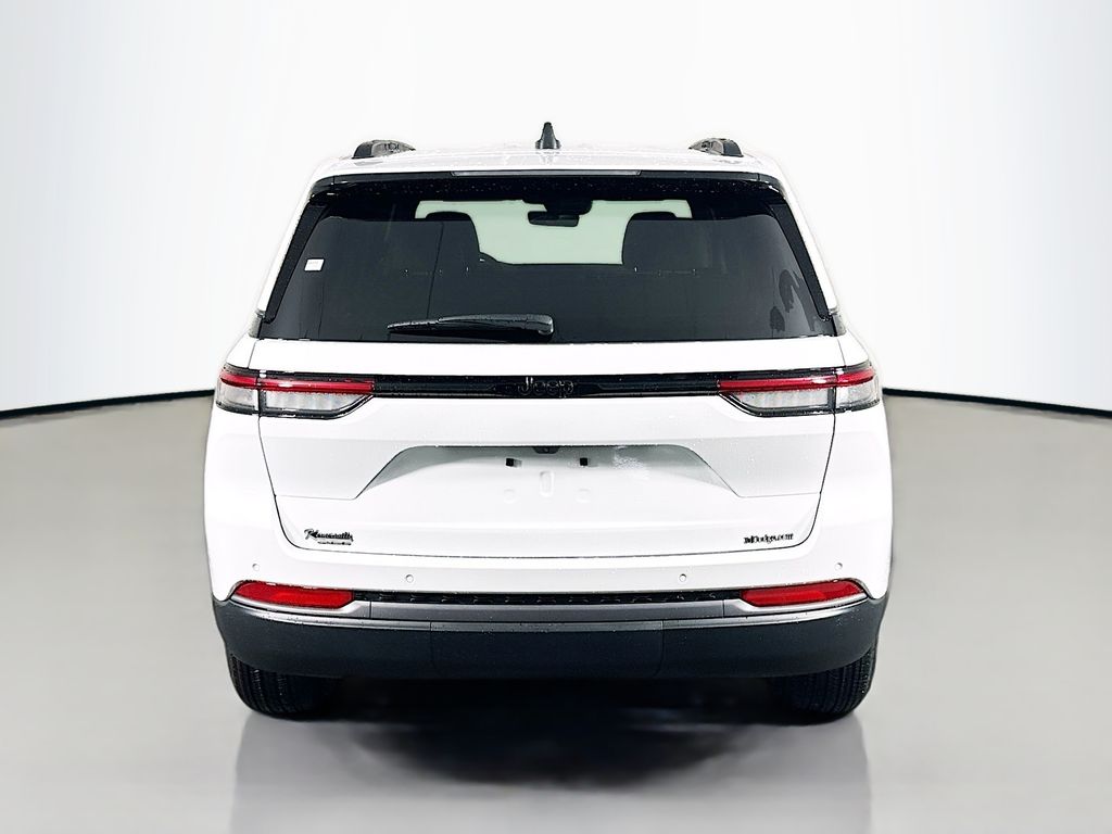 JeepGrand Cherokee6