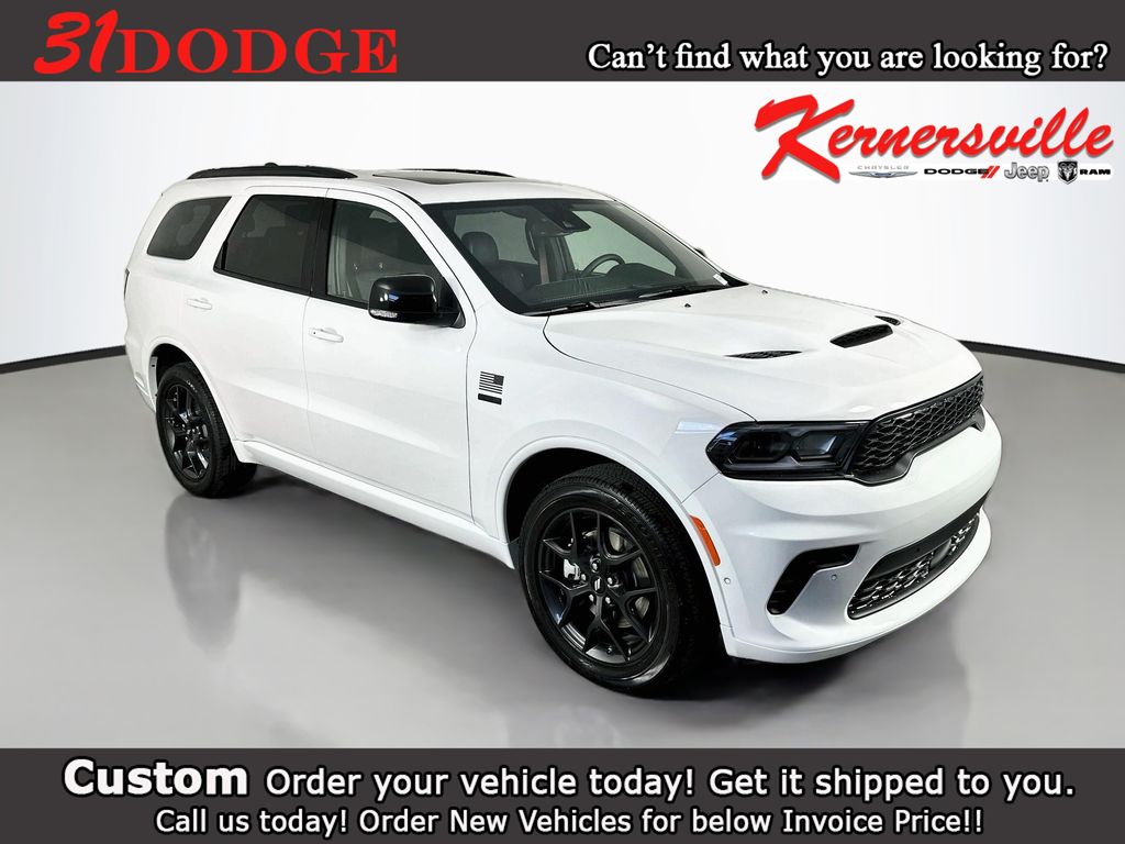 Dodge