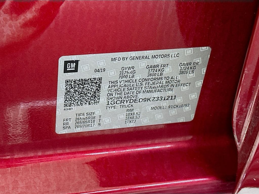 ChevroletSilverado 150035
