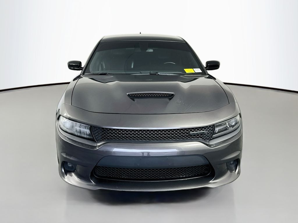 Used 2021 Dodge Charger GT Sedan