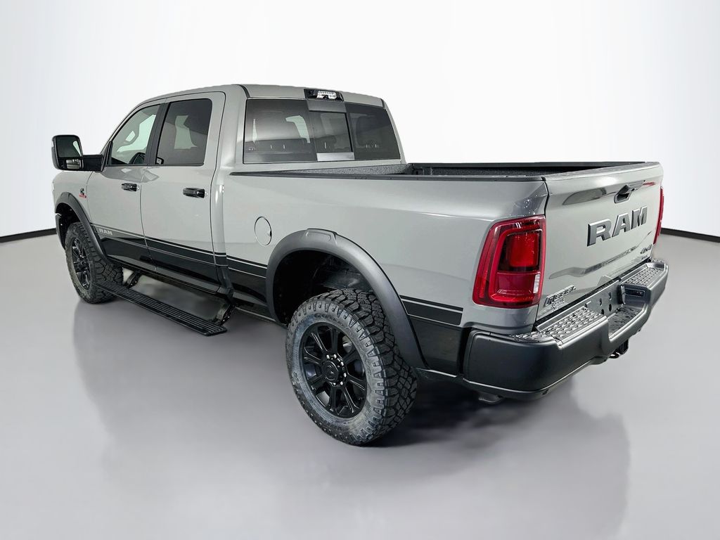 Ram25005