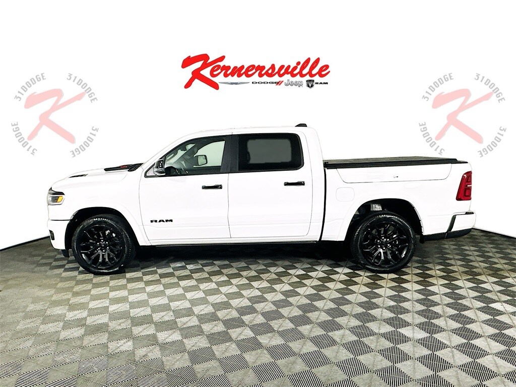 2026 Ram 1500 Limited photo 4