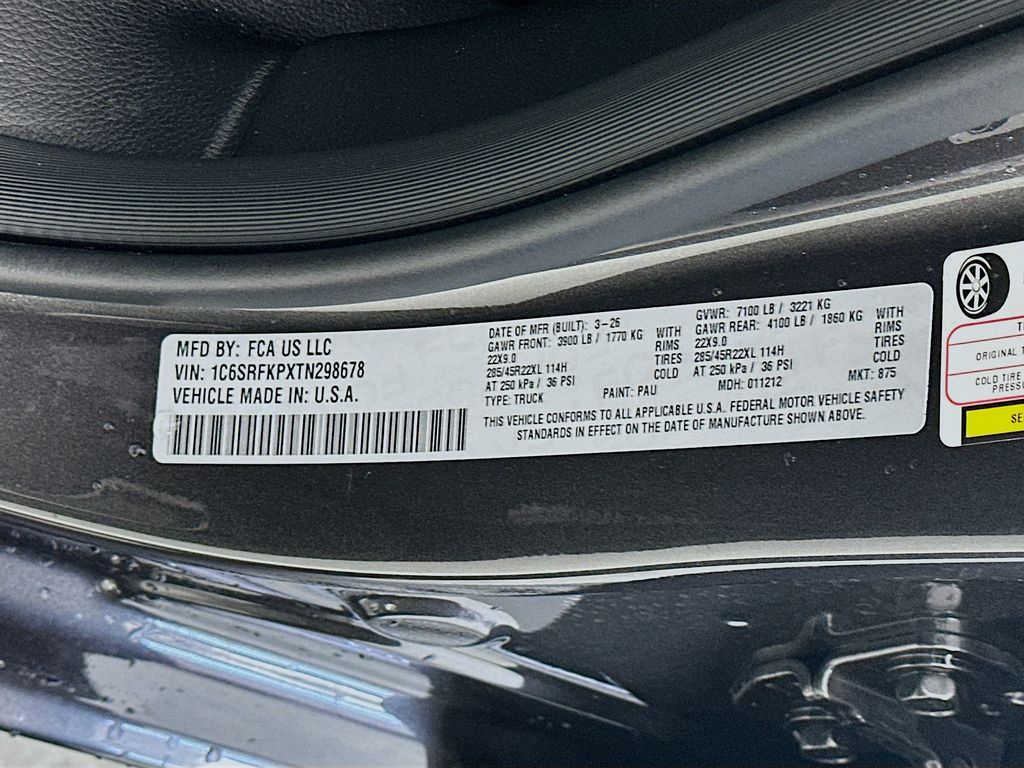 Ram150019