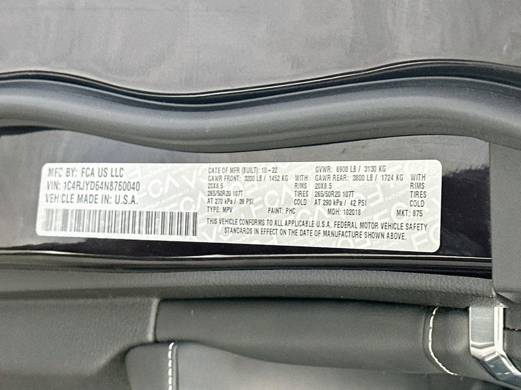 JeepGrand Cherokee35