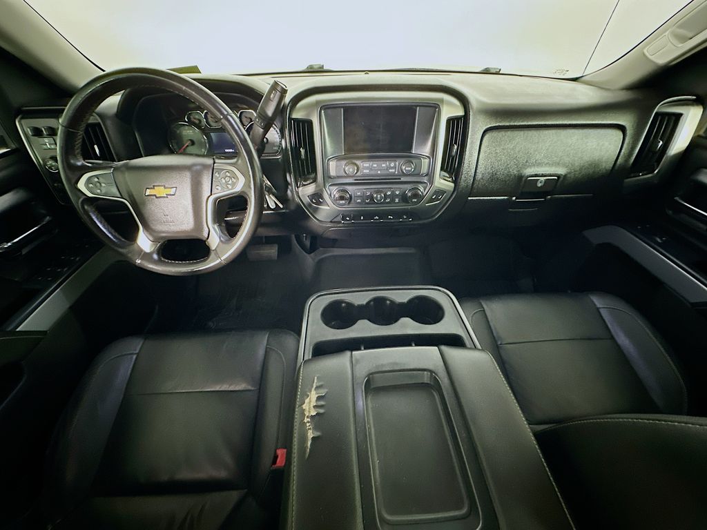 ChevroletSilverado 150010