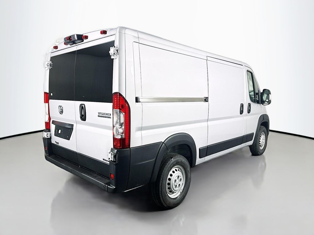 RamPromaster 15007