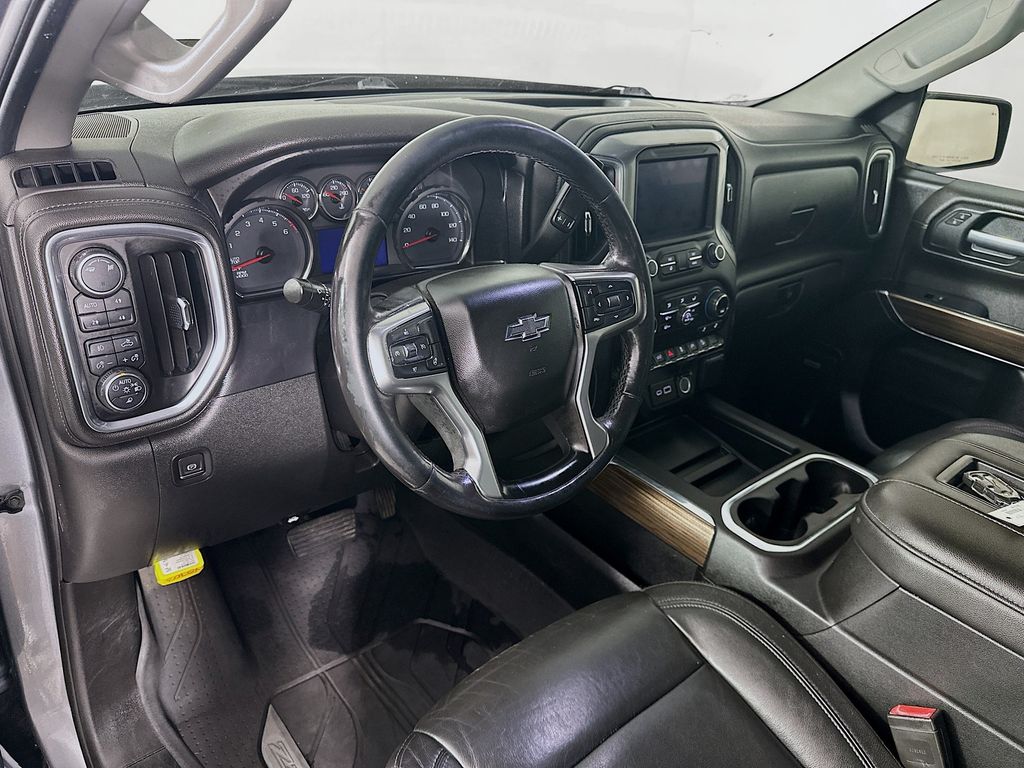 ChevroletSilverado 150030