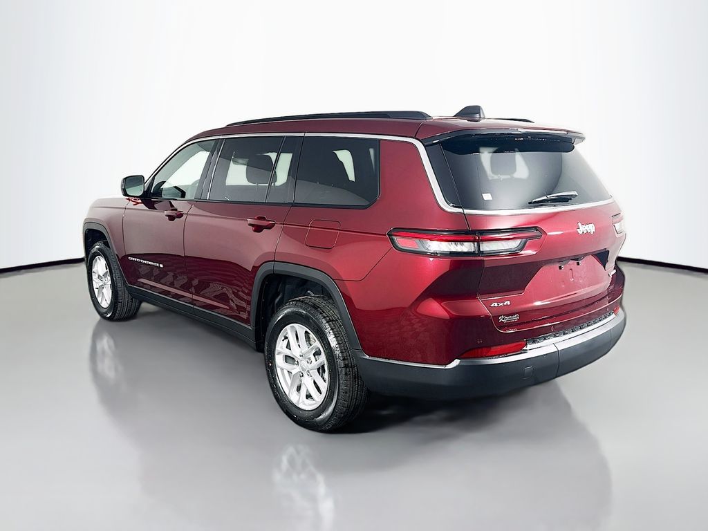 JeepGrand Cherokee L4
