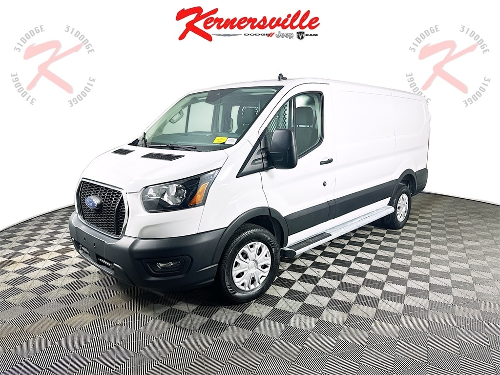 Used 2023 Ford Transit-250 Base Cargo Van