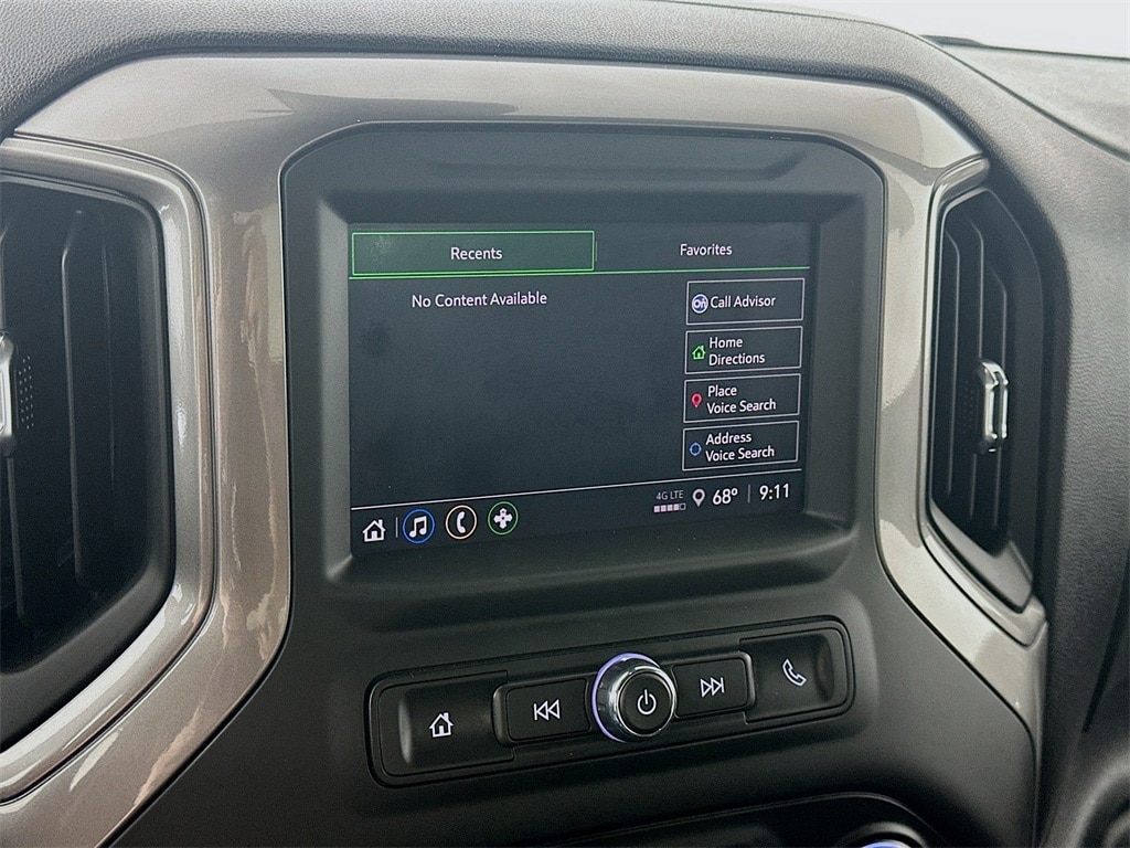 ChevroletSilverado 2500HD19