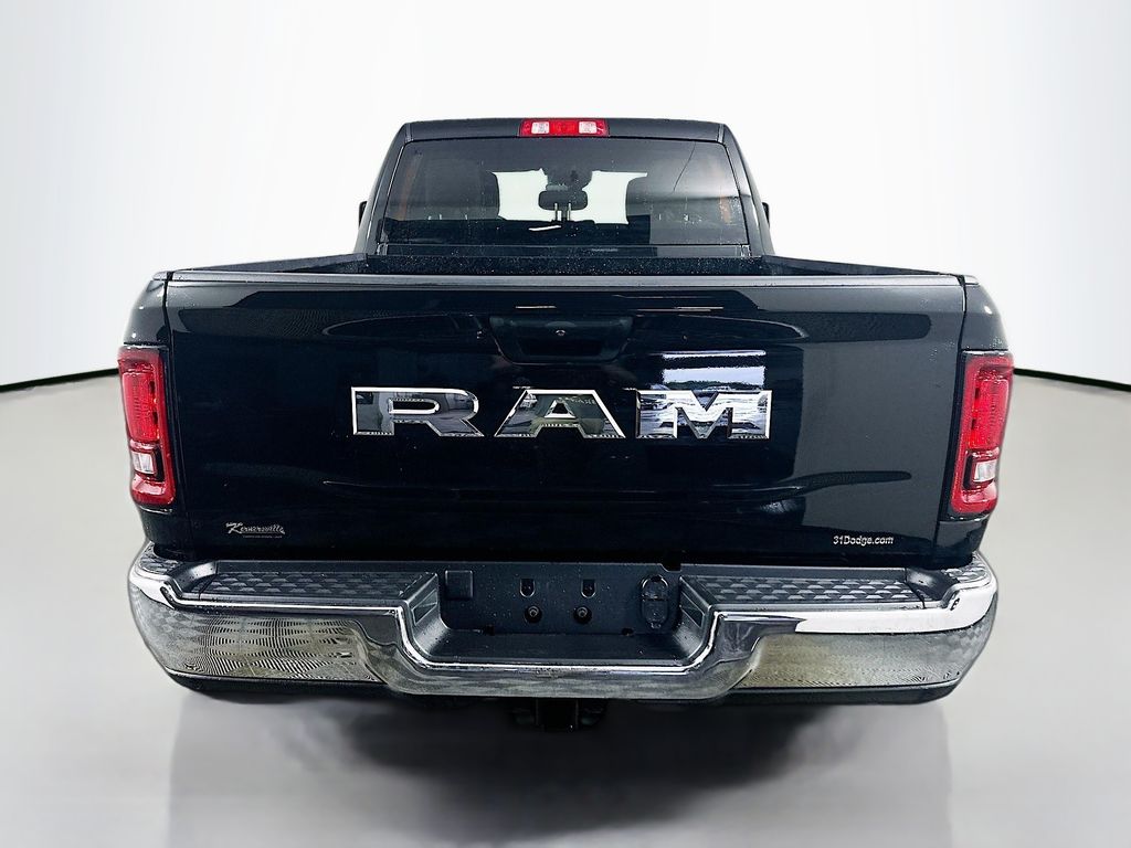 Ram25007