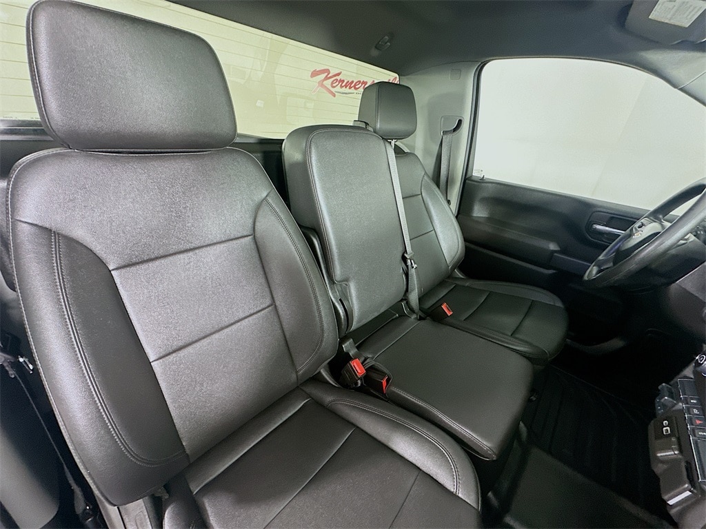 ChevroletSilverado 2500HD14