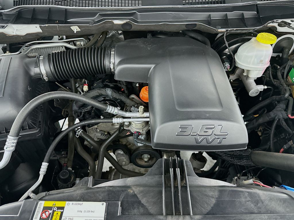 Ram1500 Classic31