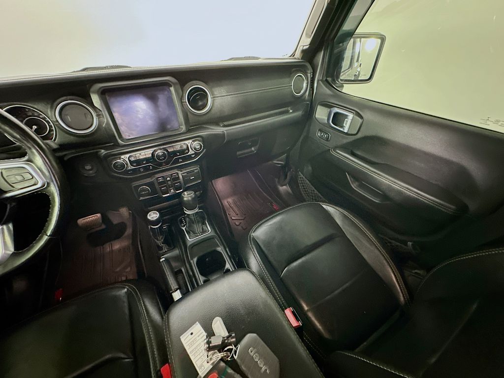 JeepGladiator11