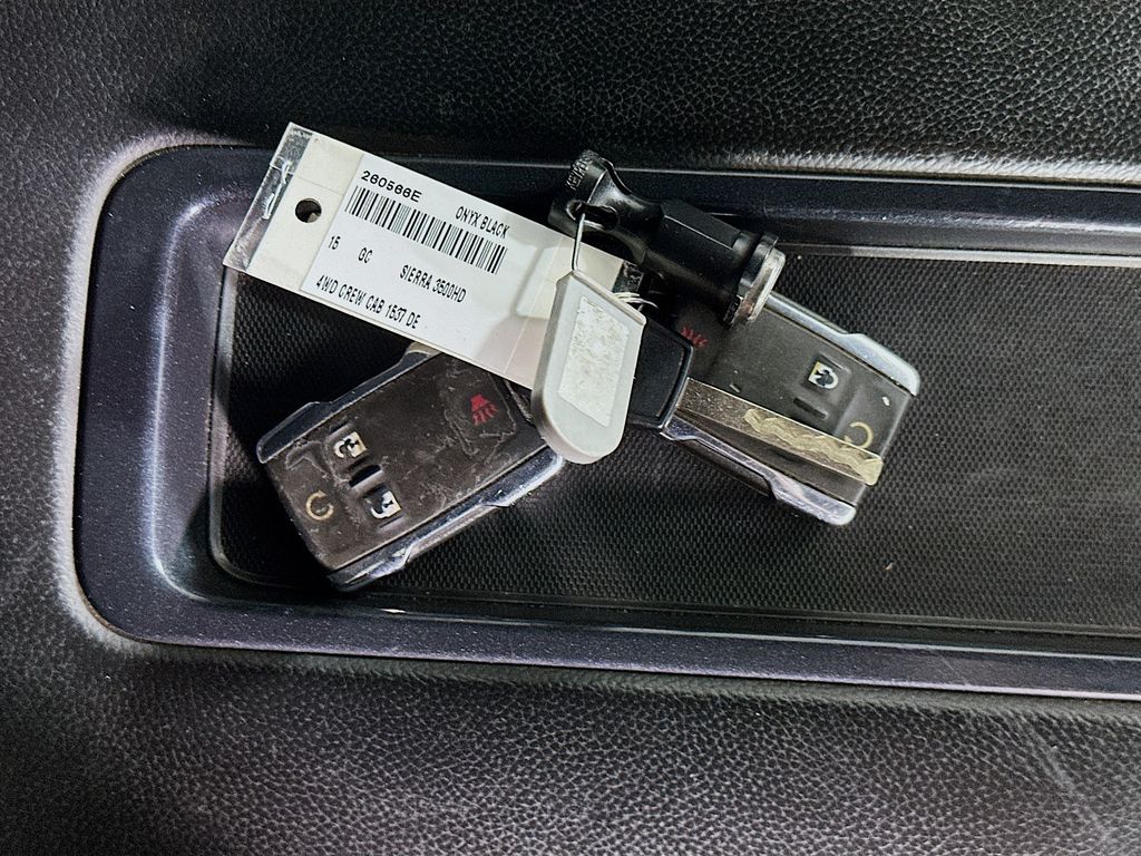 GMCSierra 3500HD35