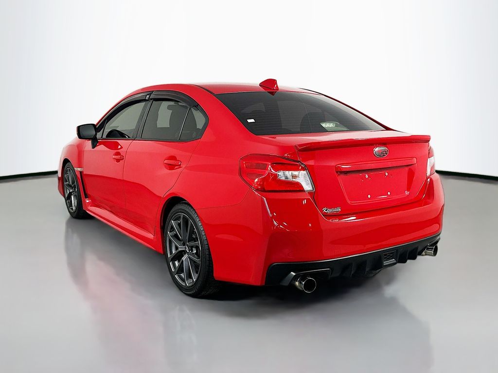 SubaruWRX5