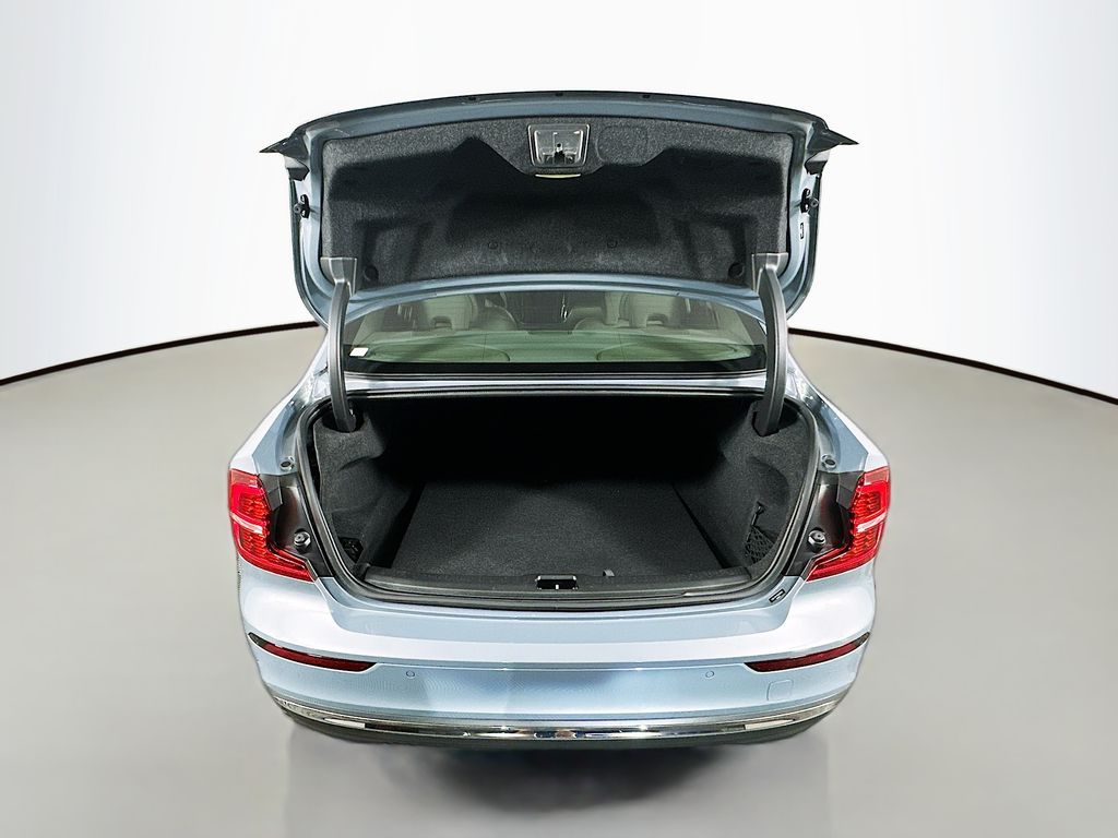 VolvoS6030