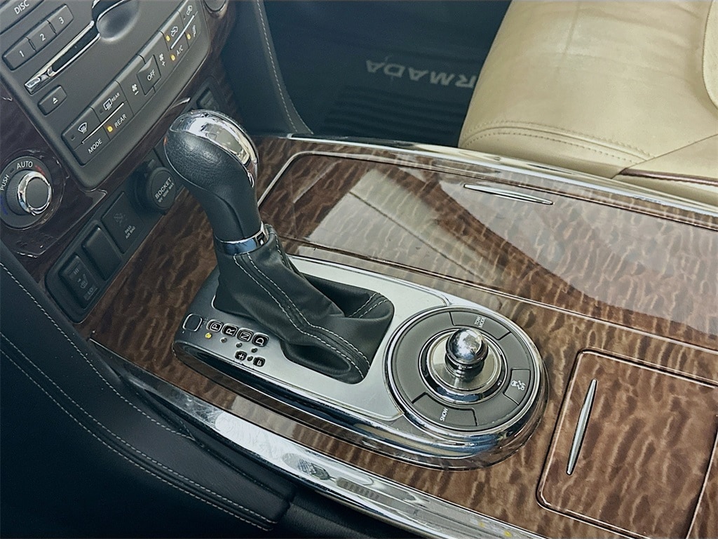 NissanArmada16