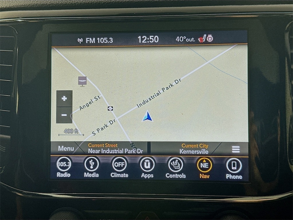 JeepGrand Cherokee19