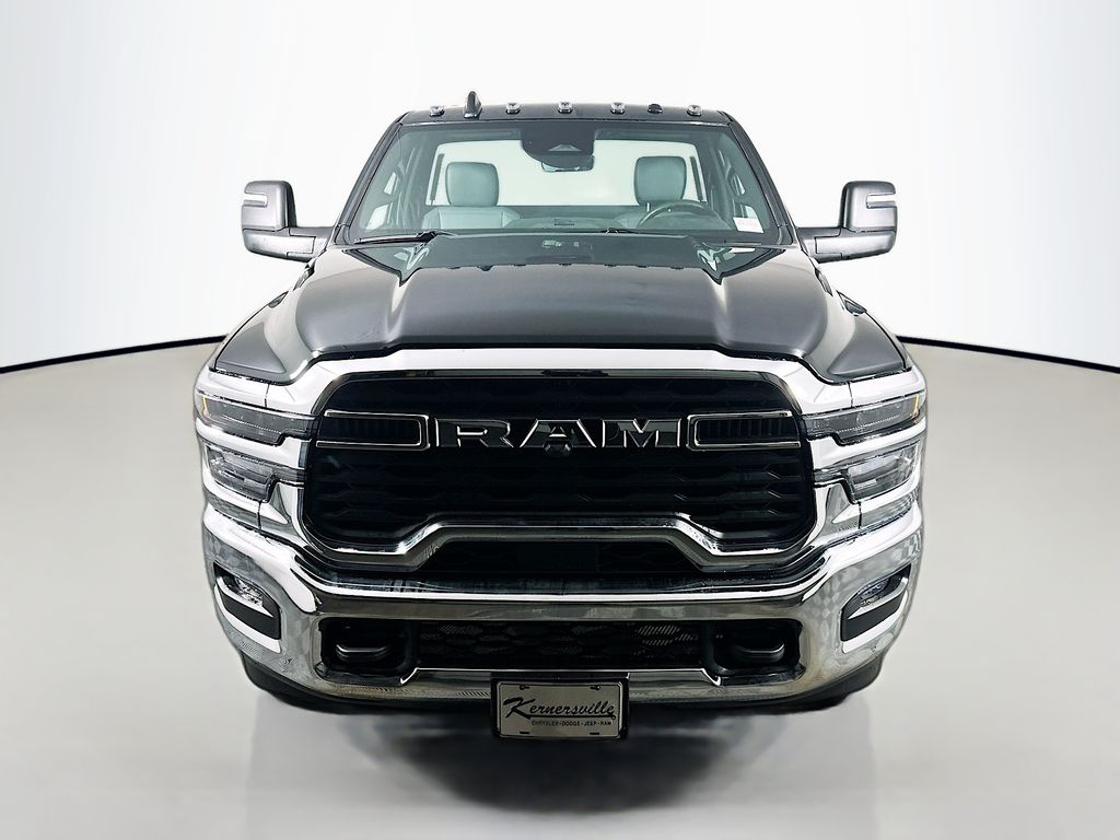 Ram3500 Chassis2