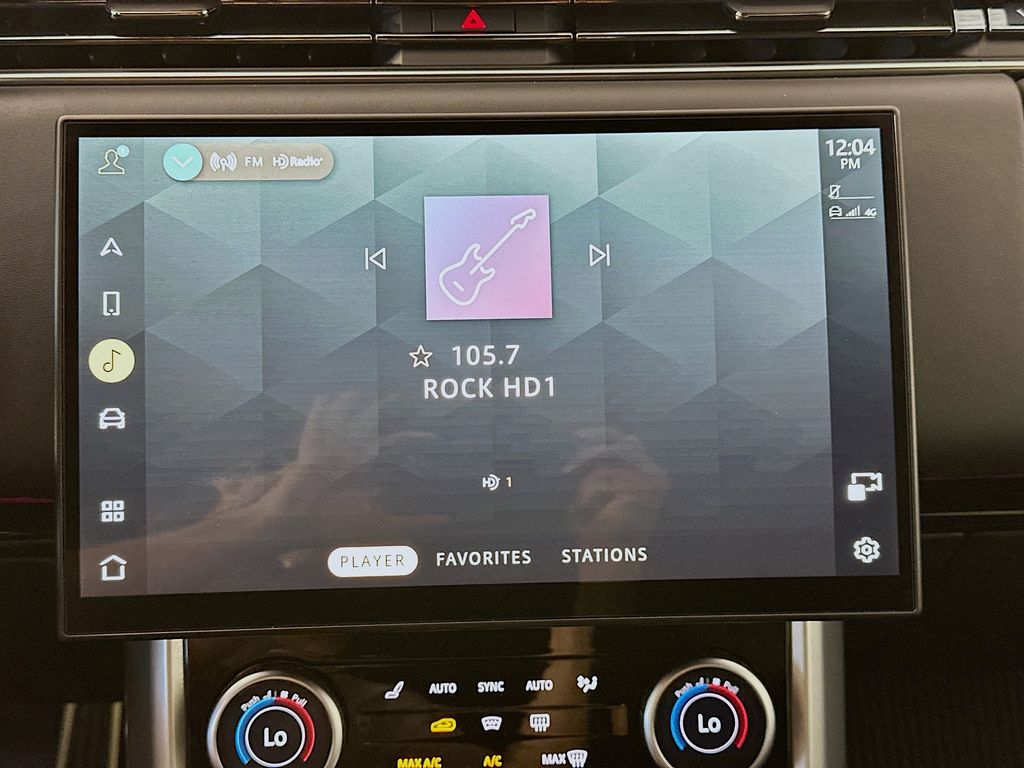 Land RoverRange Rover17