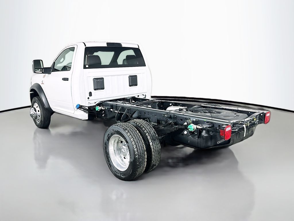 Ram4500 Chassis5