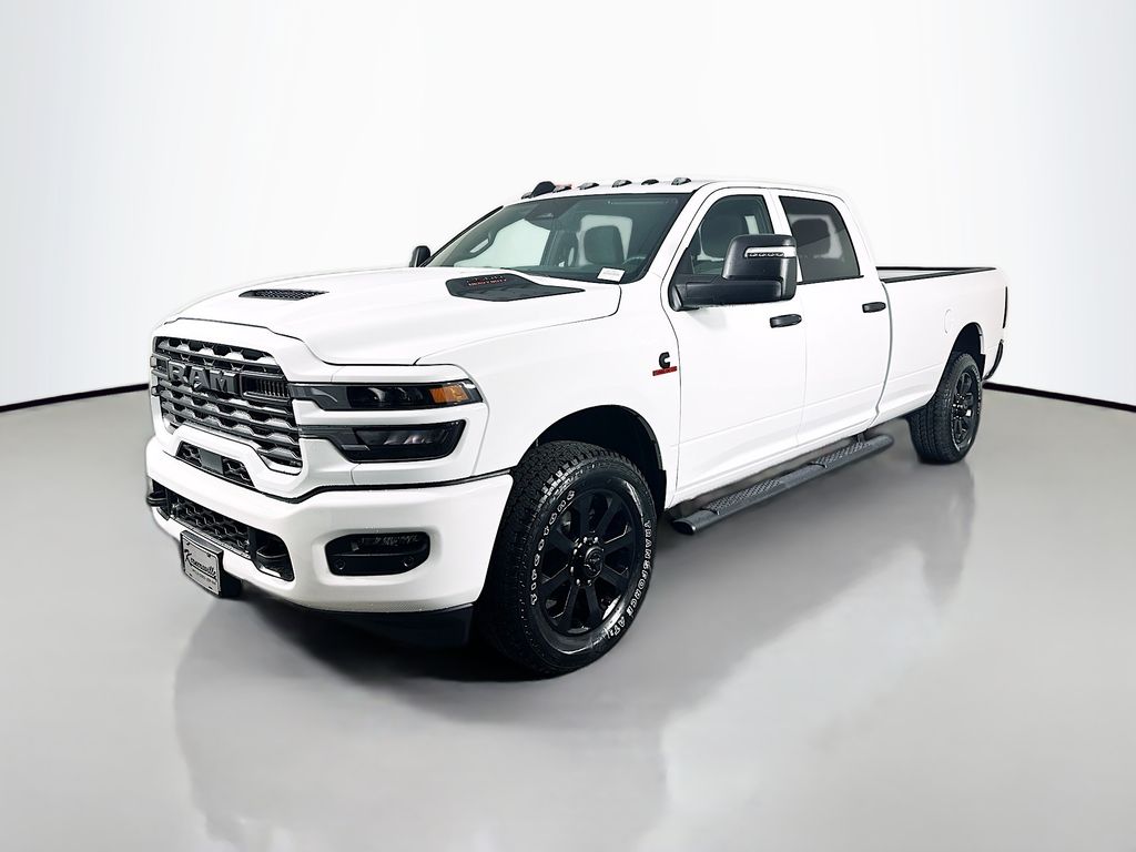 Ram25003