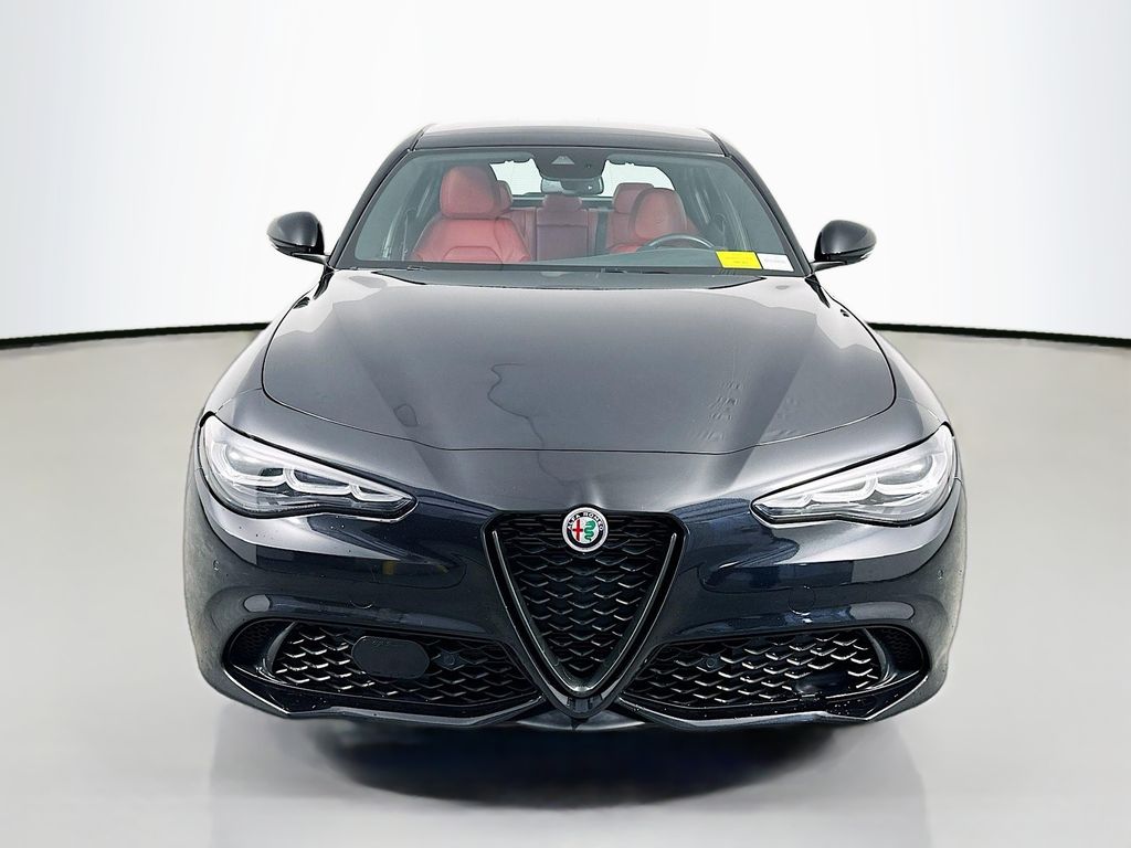 Alfa RomeoGiulia2