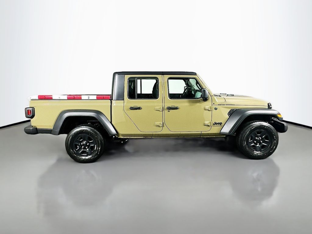JeepGladiator8