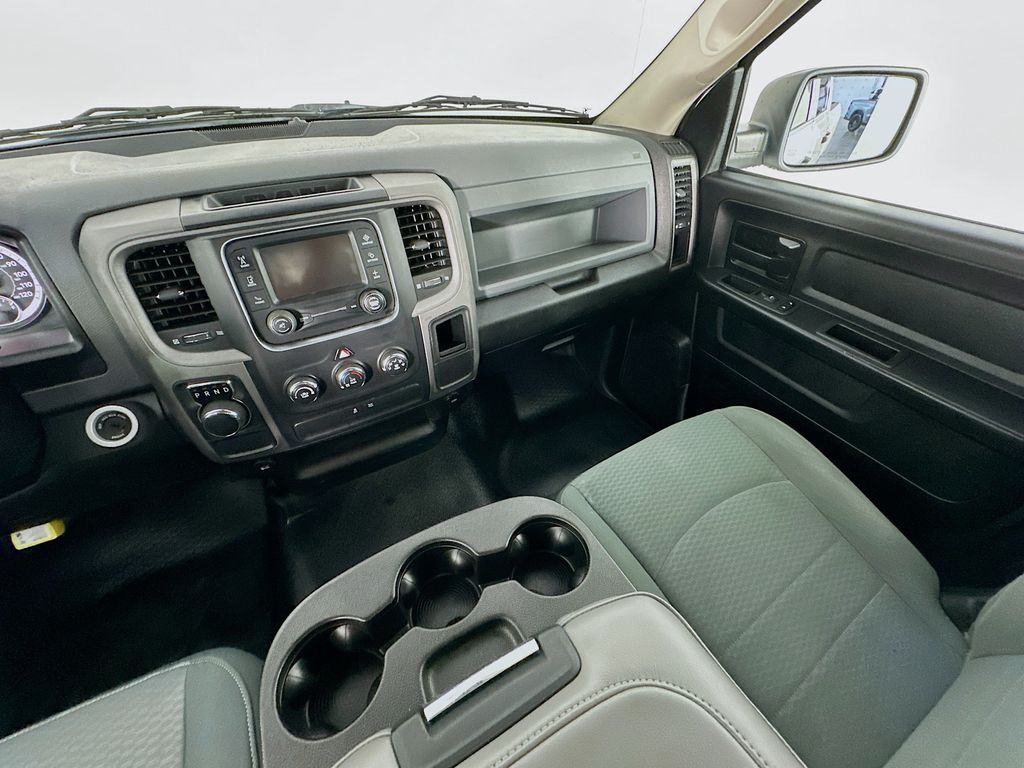 Ram1500 Classic12