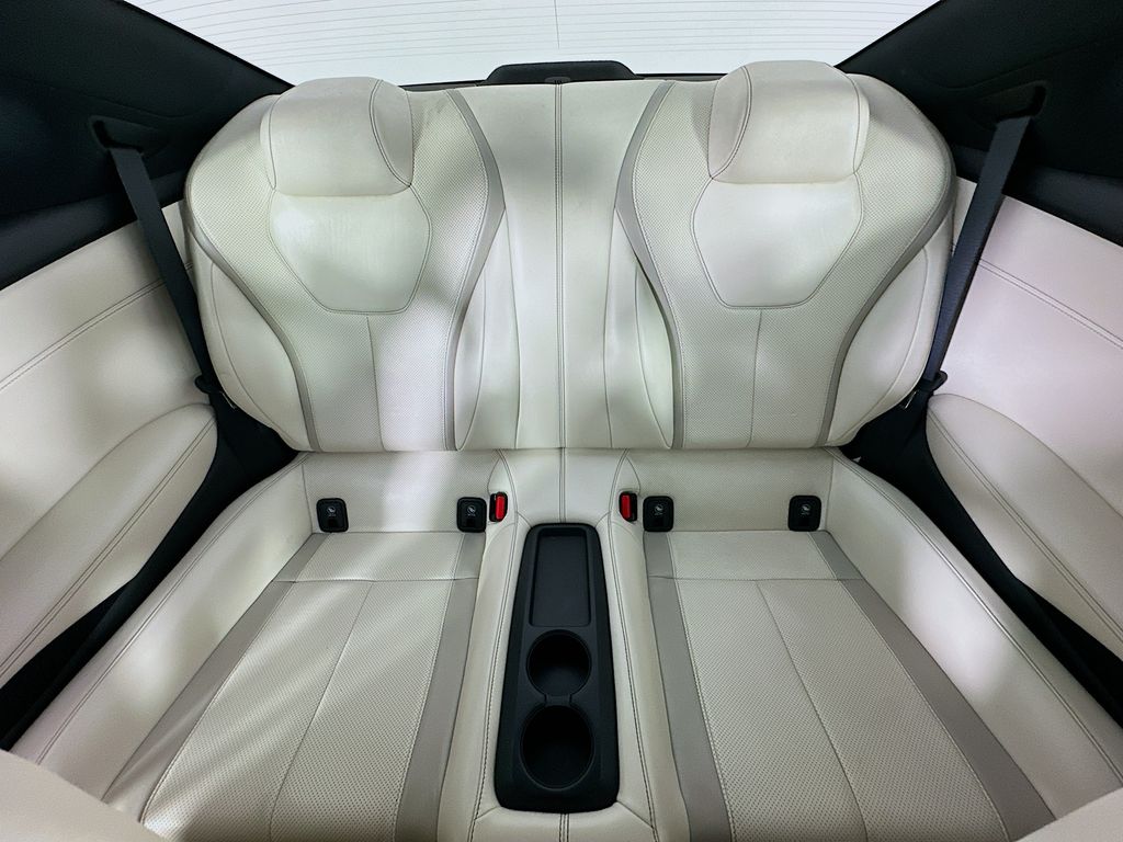 INFINITIQ6013