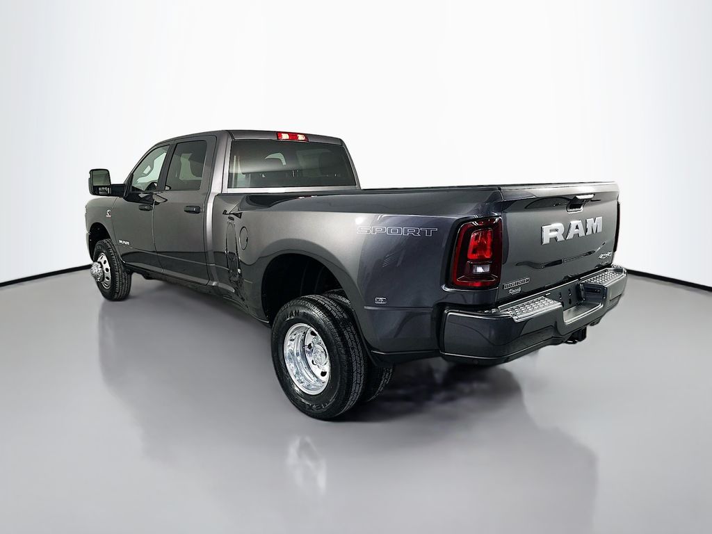 Ram35005