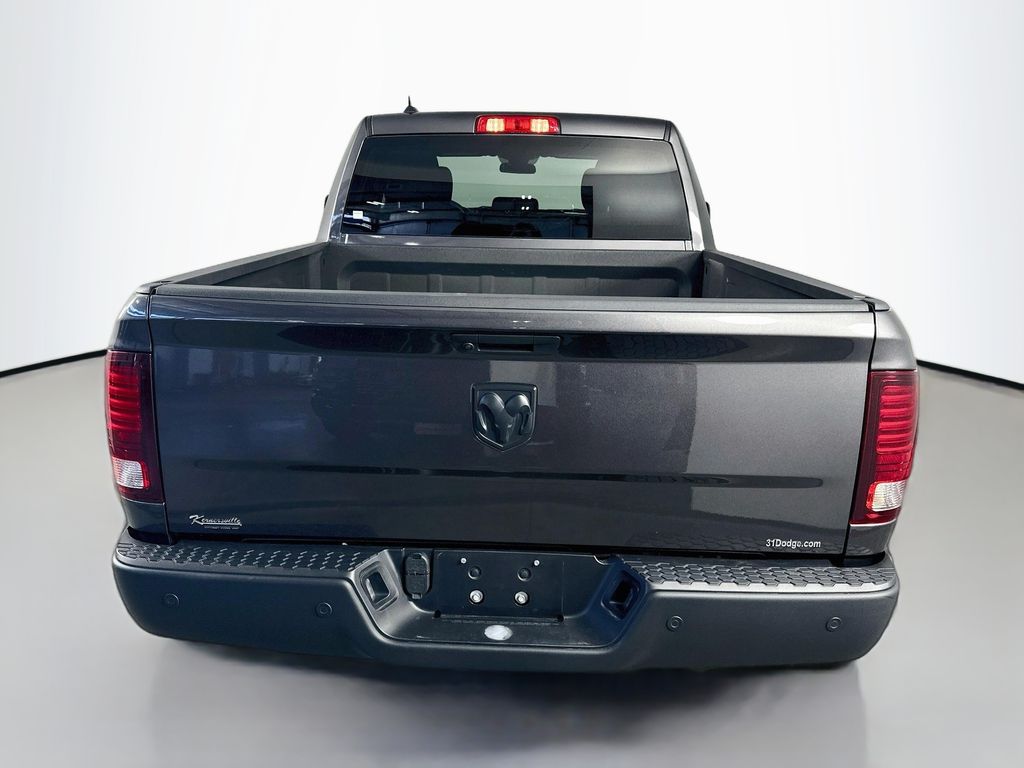 Ram1500 Classic6