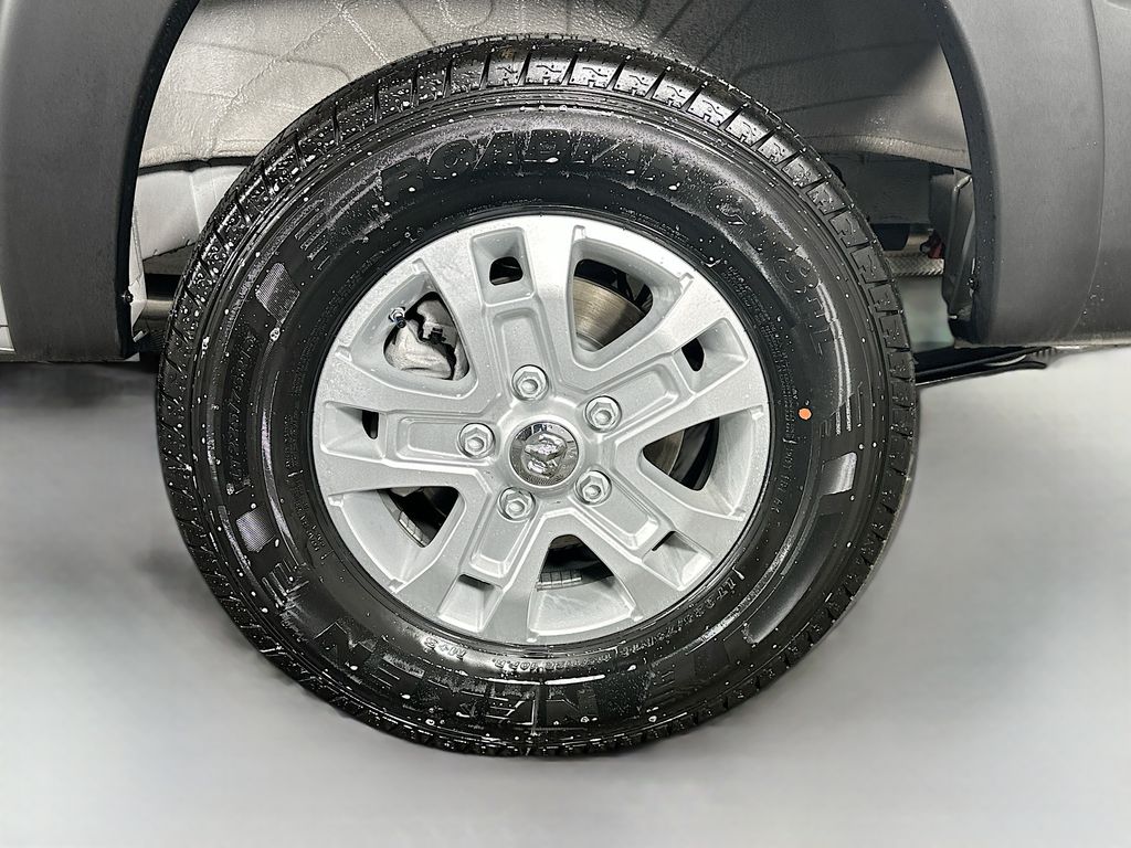 RamPromaster 250017
