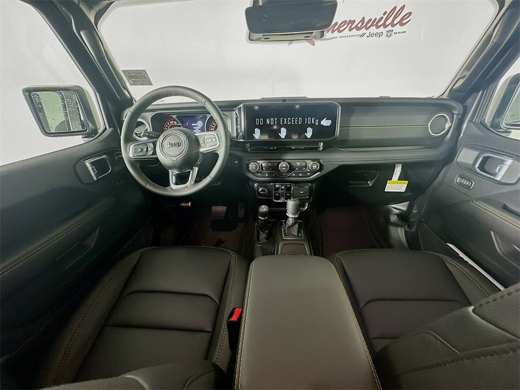 JeepWrangler Unlimited9