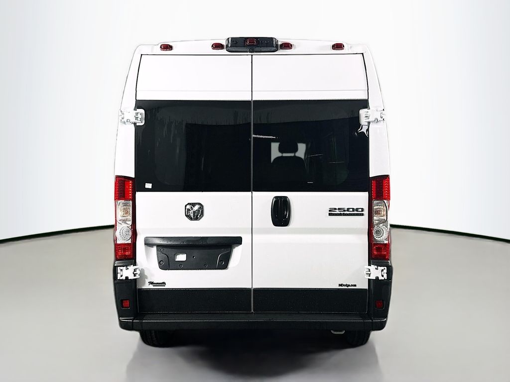 RamPromaster 25006