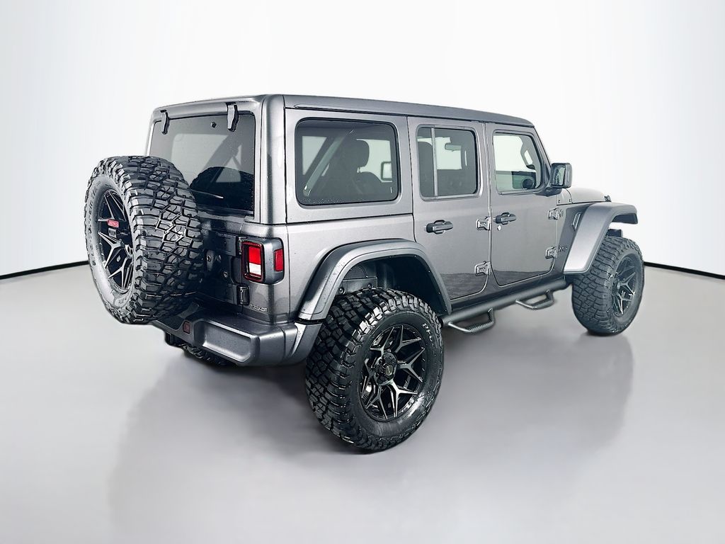 JeepWrangler Unlimited7