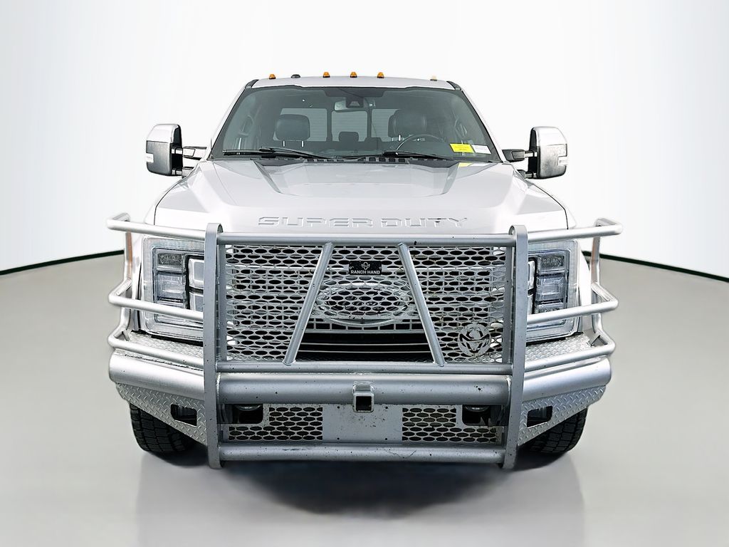 FordF-450SD2