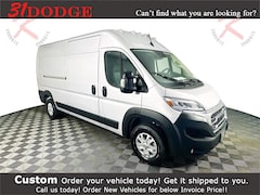 2025 Ram Promaster 3500 High Roof 159 WB Cargo Van