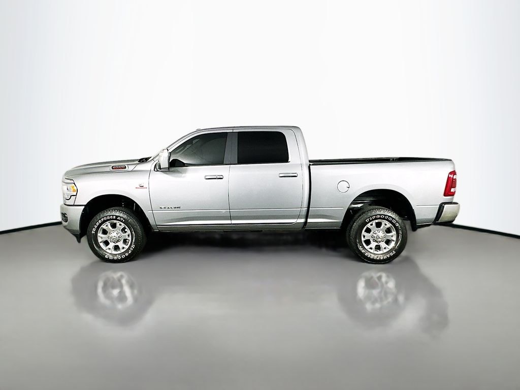 Used 2024 Ram 2500 Laramie Crew Cab