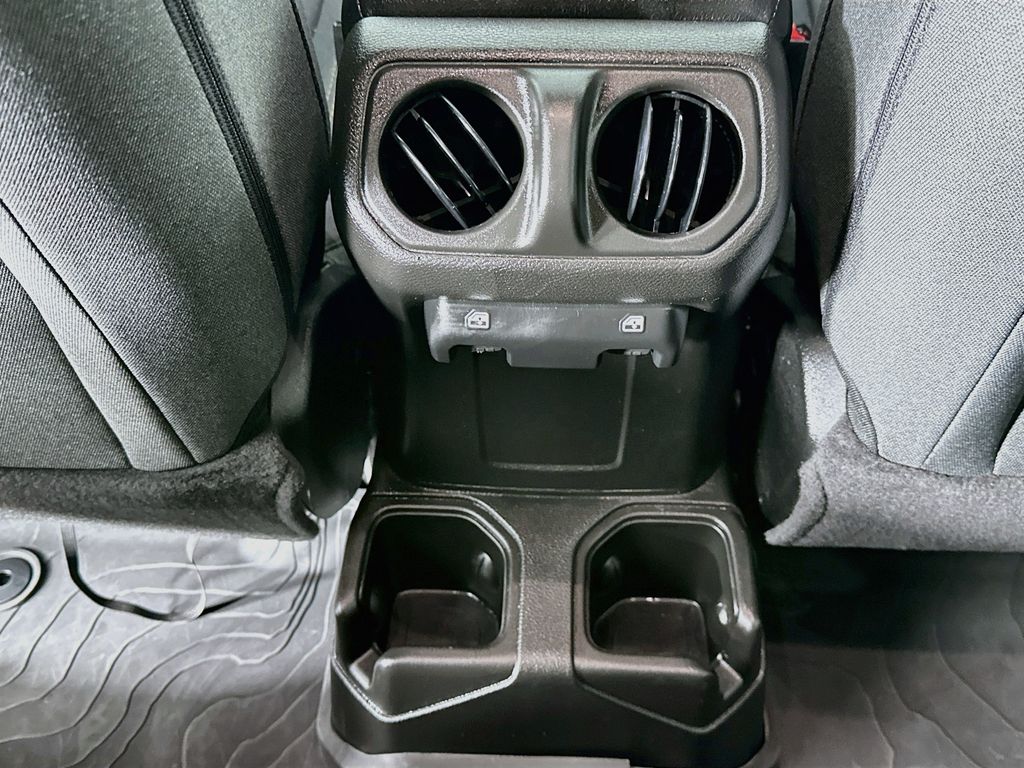 JeepGladiator21
