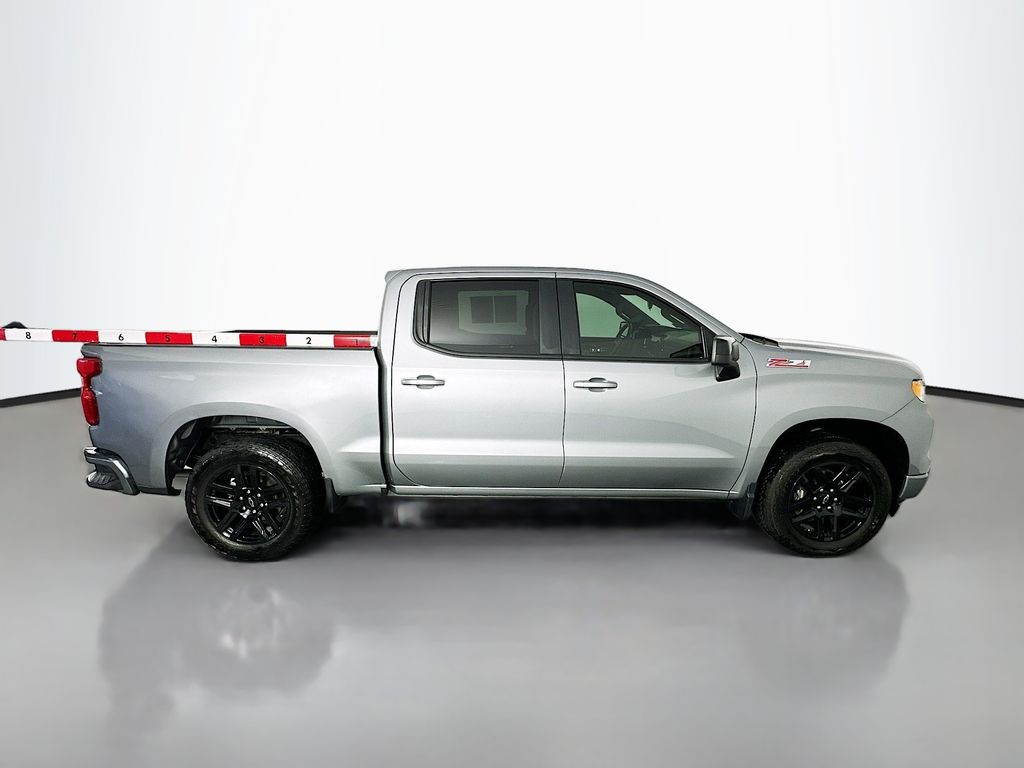 ChevroletSilverado 15008
