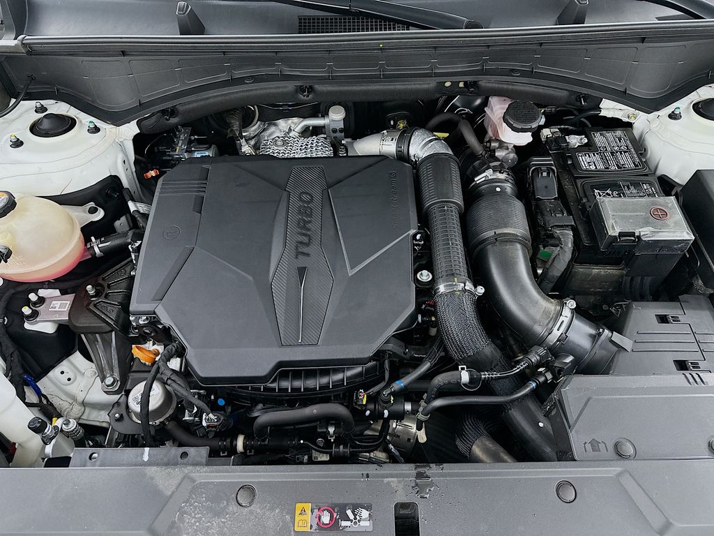 HyundaiSanta Fe32