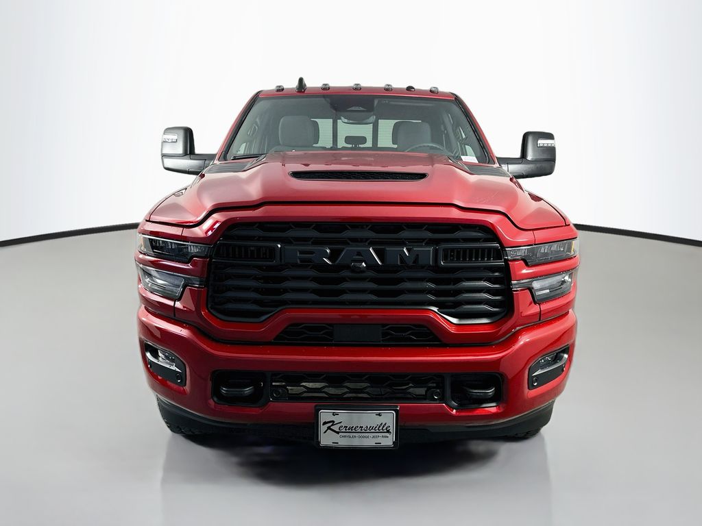 Ram25002