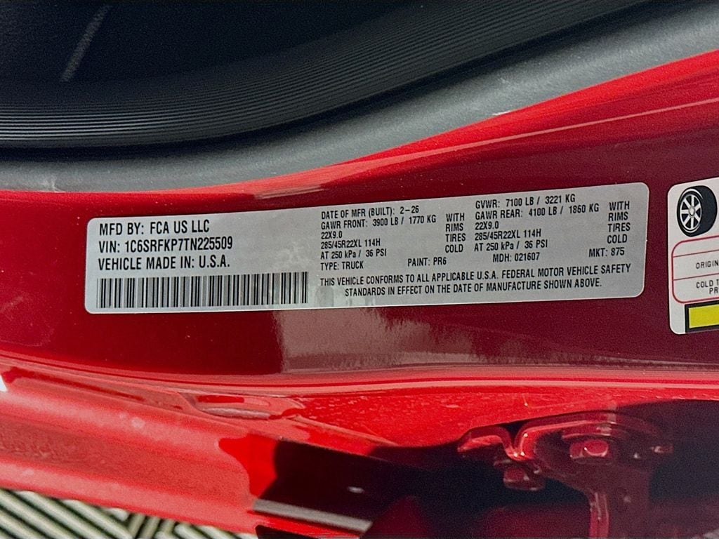 Ram150019