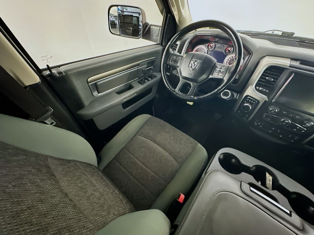 Ram15009