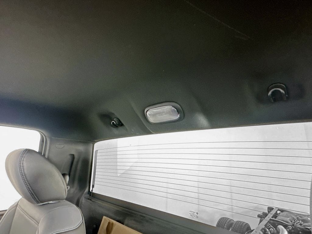 Ram5500 Chassis14