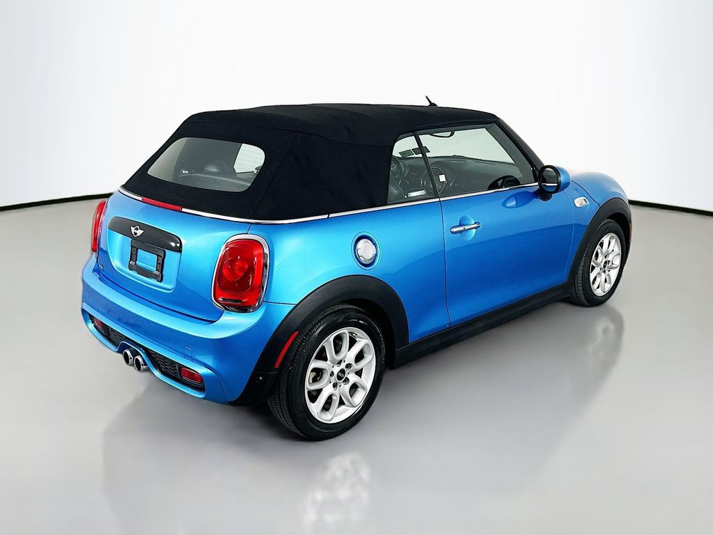 MINICooper S7