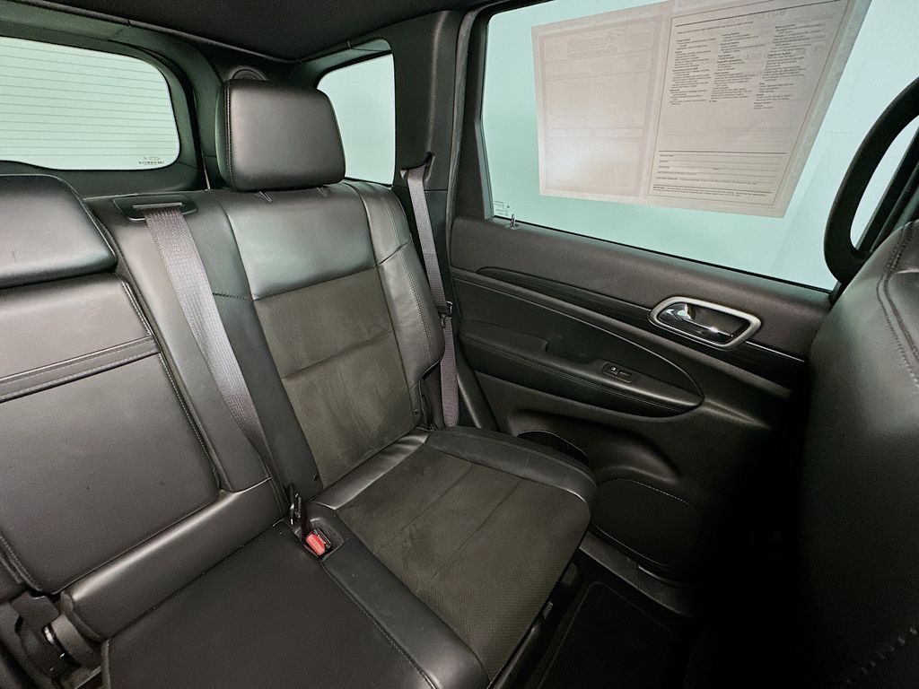 JeepGrand Cherokee14