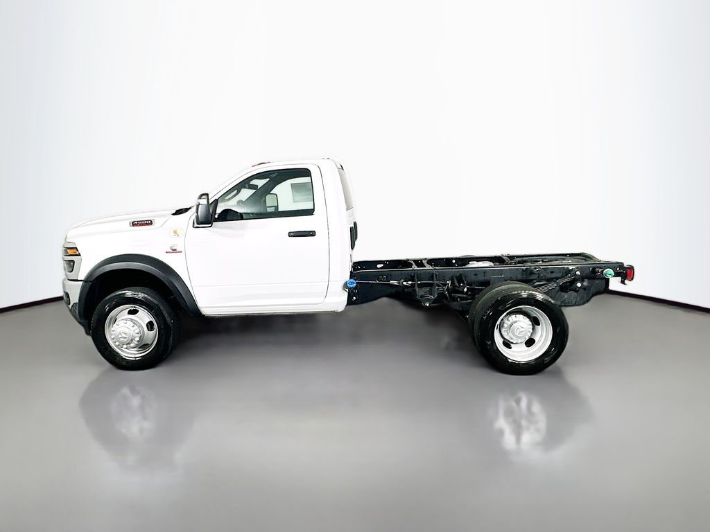 Ram4500 Chassis4